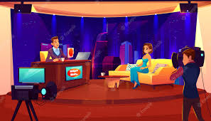 Tv interviews