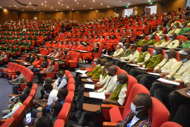 UoN Conference 1