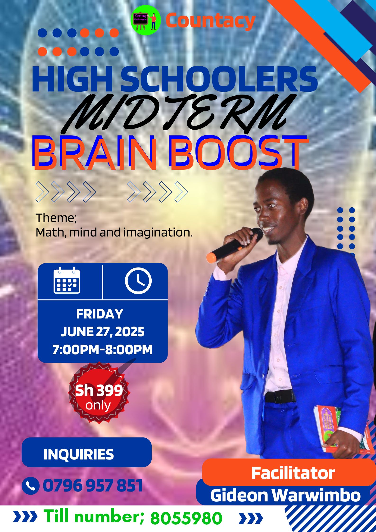 midterm program